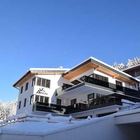 Vida Armonia Apartamento Ischgl Exterior foto