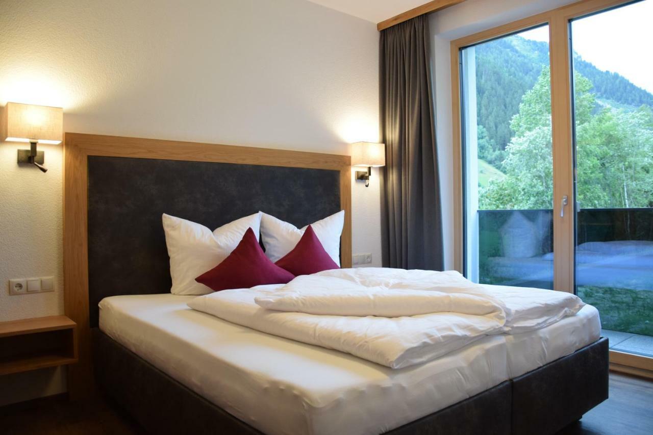 Vida Armonia Apartamento Ischgl Exterior foto