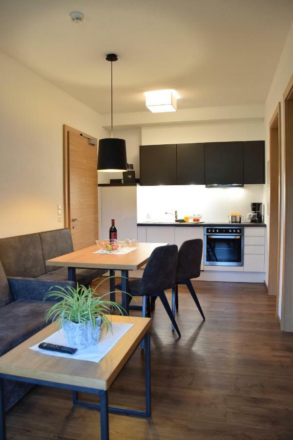 Vida Armonia Apartamento Ischgl Exterior foto