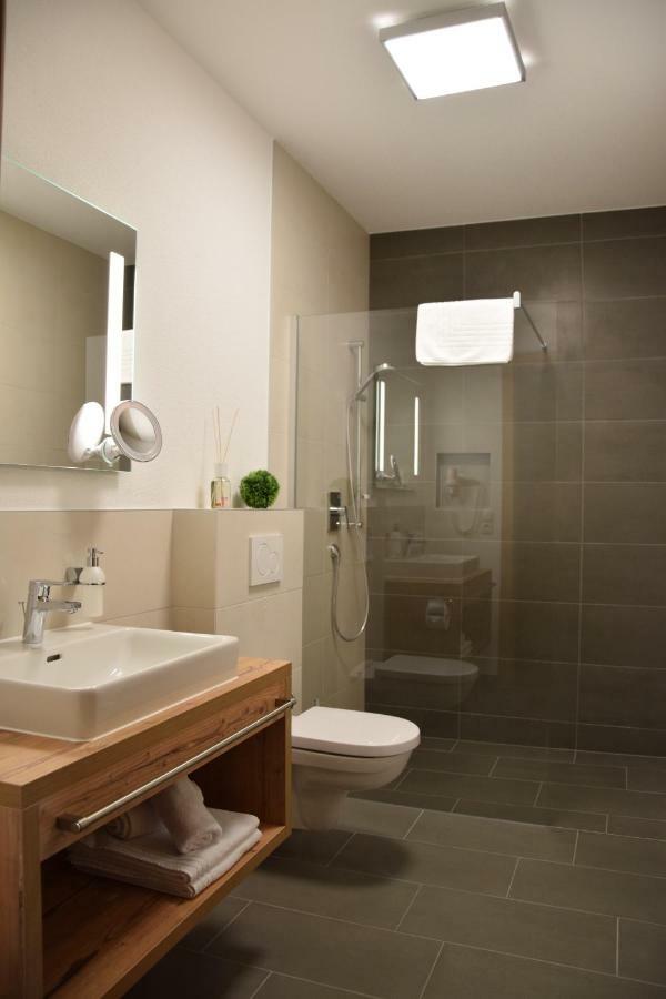Vida Armonia Apartamento Ischgl Exterior foto