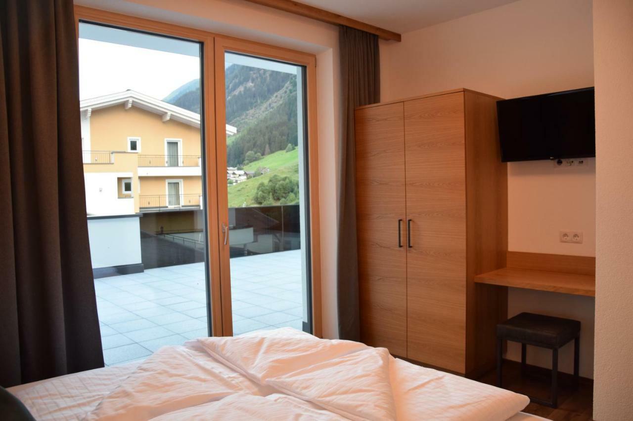 Vida Armonia Apartamento Ischgl Exterior foto