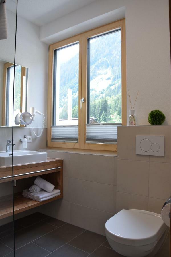 Vida Armonia Apartamento Ischgl Exterior foto