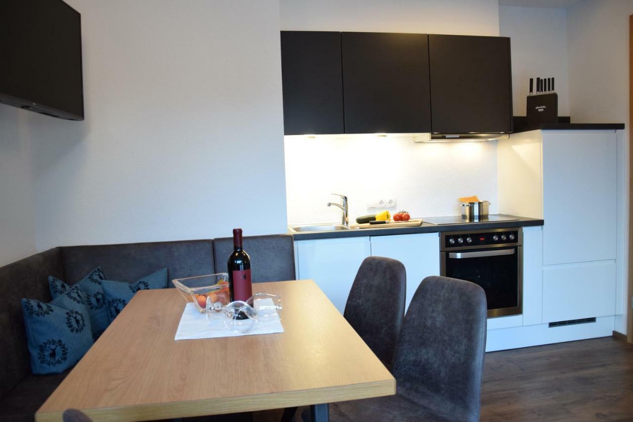 Vida Armonia Apartamento Ischgl Exterior foto