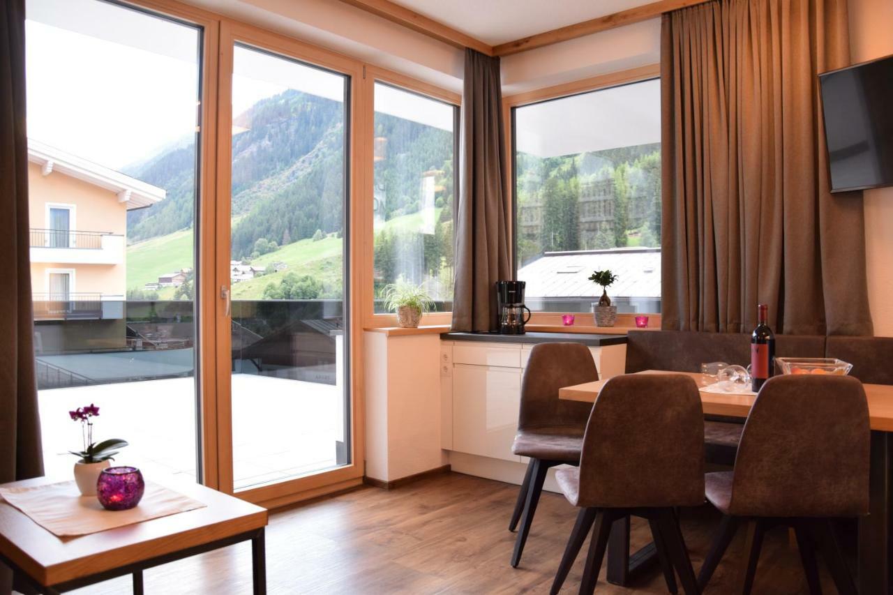 Vida Armonia Apartamento Ischgl Exterior foto